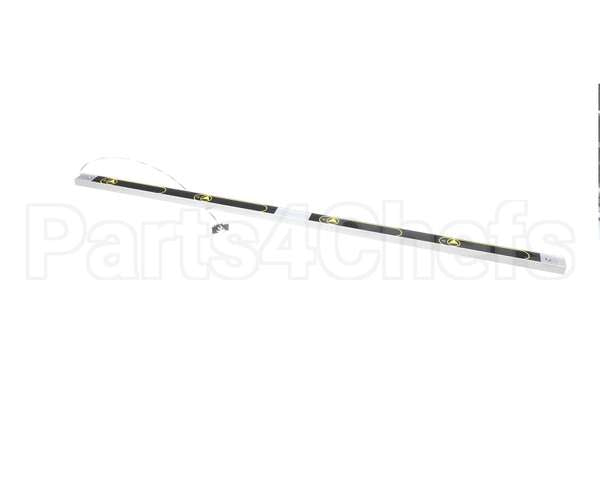 156858 Duke Keyboard,Rear,Up Arrow Only 4