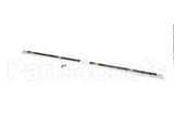 156858 Duke Keyboard,Rear,Up Arrow Only 4
