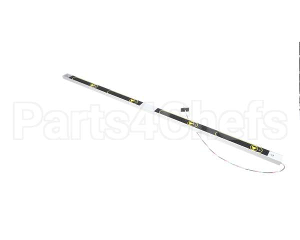 156858 Duke Keyboard,Rear,Up Arrow Only 4