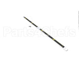156858 Duke Keyboard,Rear,Up Arrow Only 4