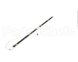 156858 Duke Keyboard,Rear,Up Arrow Only 4