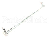 156875 Groen Hinge, Counterbalance Assembly, Ts37