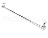 156875 Lolo Hinge, Counterbalance Assembly