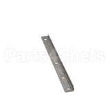 156877 Groen Bracket, Left, Cover Mount, Ts37