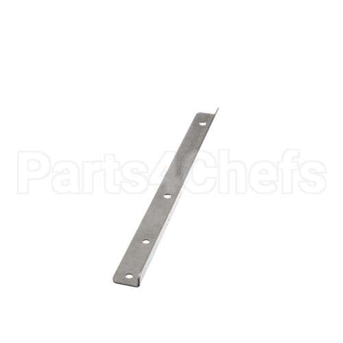 156877 Groen Bracket, Left, Cover Mount, Ts37