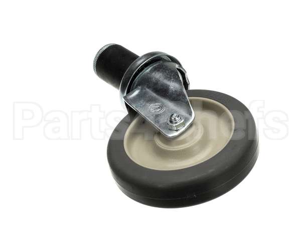 15688 Blodgett Caster, 5 Without Brake Swivel