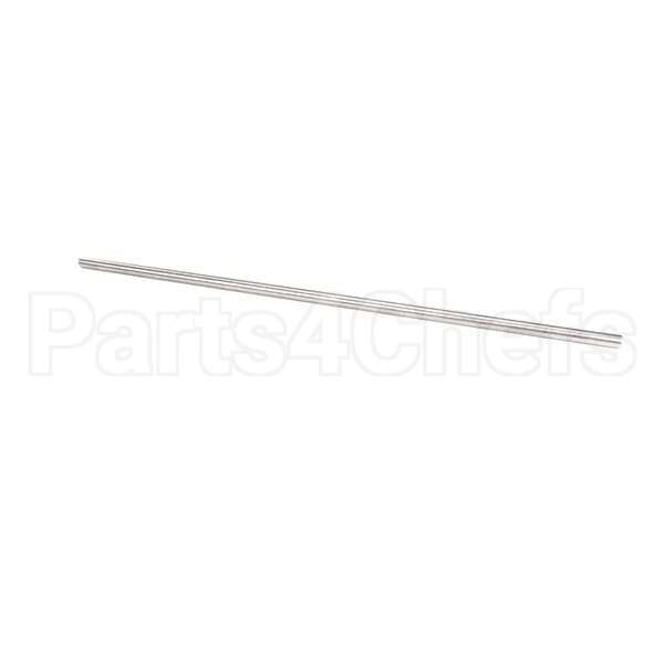 15689 Compatible Nieco Rod, Cross Support .63 X 28.5