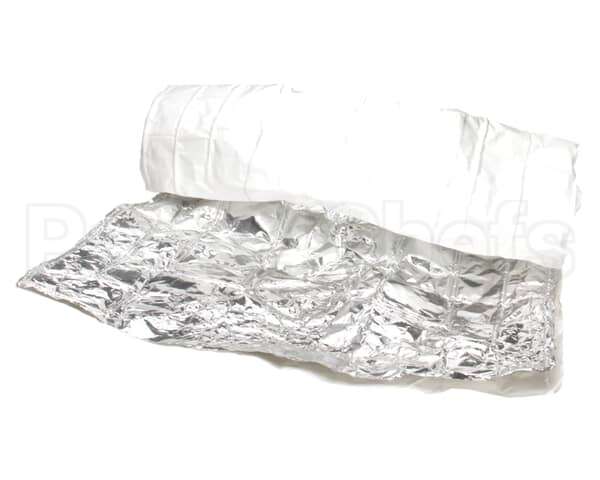 156930 Marshall Air Heaterblanket 155W 120V