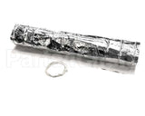 156931 Marshall Air Heaterblanket 155W 120V