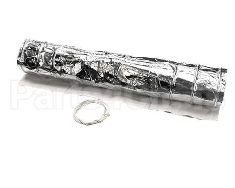 156931 Marshall Air Heaterblanket 155W 120V