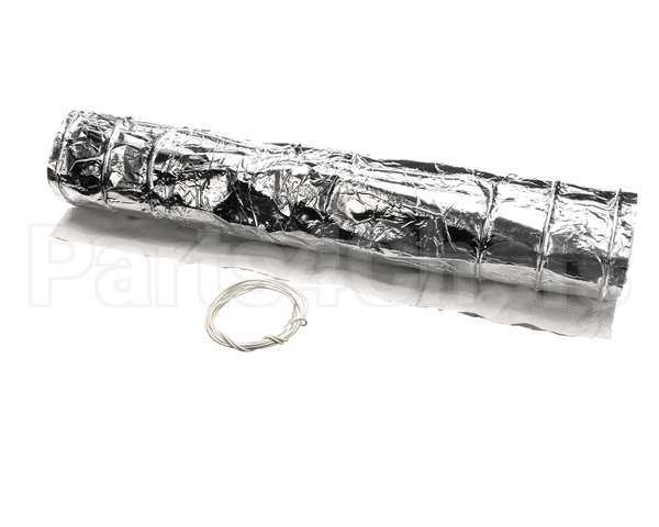 156931 Marshall Air Heaterblanket 155W 120V