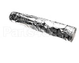 156931 Marshall Air Heaterblanket 155W 120V