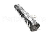 156931 Marshall Air Heaterblanket 155W 120V