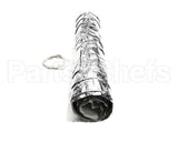 156931 Marshall Air Heaterblanket 155W 120V