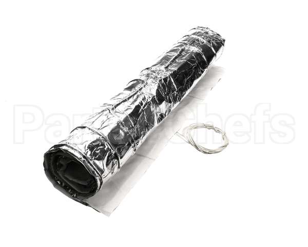 156931 Marshall Air Heaterblanket 155W 120V