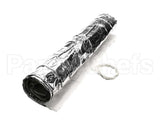 156931 Marshall Air Heaterblanket 155W 120V