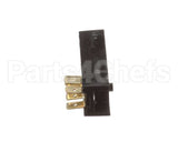 156938 Duke Terminal Block,Fwm