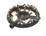 156947 Groen Large Kettle Natural Gas Conversion/Elev