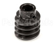 157 Hickory Motor Worm Steel