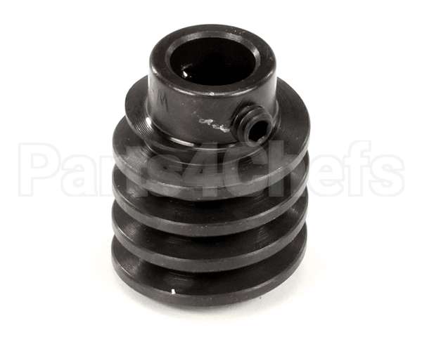 157 Hickory Motor Worm Steel