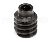 157 Hickory Motor Worm Steel