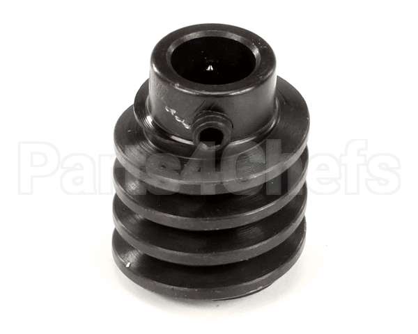 157 Hickory Motor Worm Steel