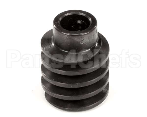 157 Hickory Motor Worm Steel