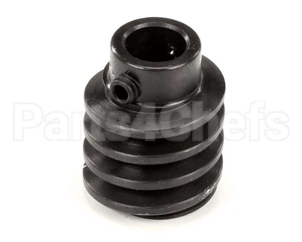 157 Hickory Motor Worm Steel