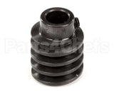 157 Hickory Motor Worm Steel