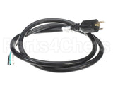 157000 Duke Cord Set, 250V, L6-30 (10/3 Cord & 21217