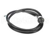 157000 Duke Cord Set, 250V, L6-30 (10/3 Cord & 21217