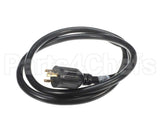 157000 Duke Cord Set, 250V, L6-30 (10/3 Cord & 21217