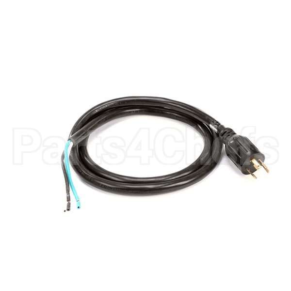 157001 Compatible Duke Cordset, 125V L5-30 (10/3 Cord & #21233