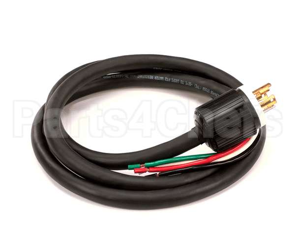 157004-2 Duke Plug Connector