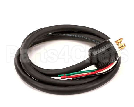 157004-2 Duke Plug Connector