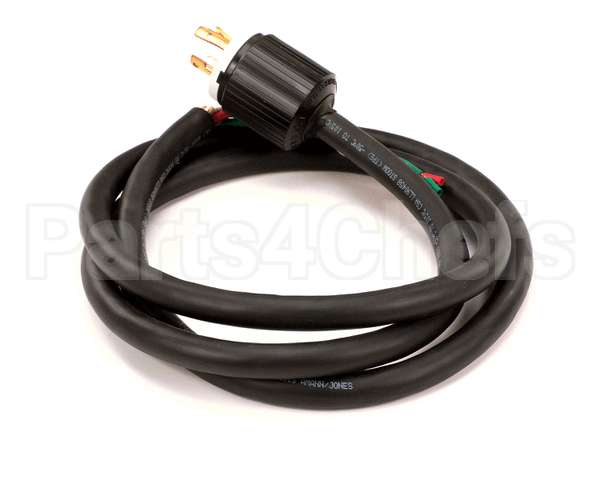 157004-2 Duke Plug Connector