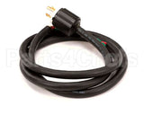 157004-2 Duke Plug Connector