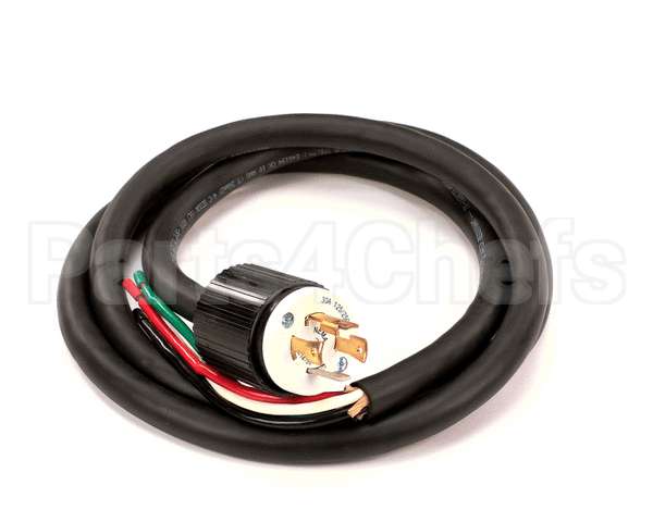 157004-2 Duke Plug Connector