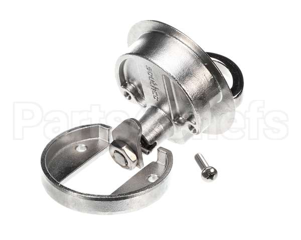 157071 Groen Compression Latch,Asm, Non-Locking