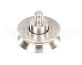 157088 Norlake Roller Wheel (V) Kit Fa100K400