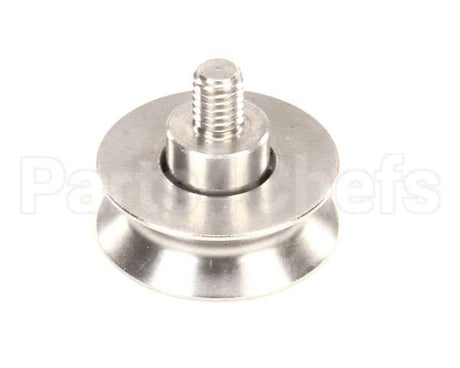 157088 Norlake Roller Wheel (V) Kit Fa100K400
