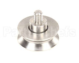 157088 Norlake Roller Wheel (V) Kit Fa100K400