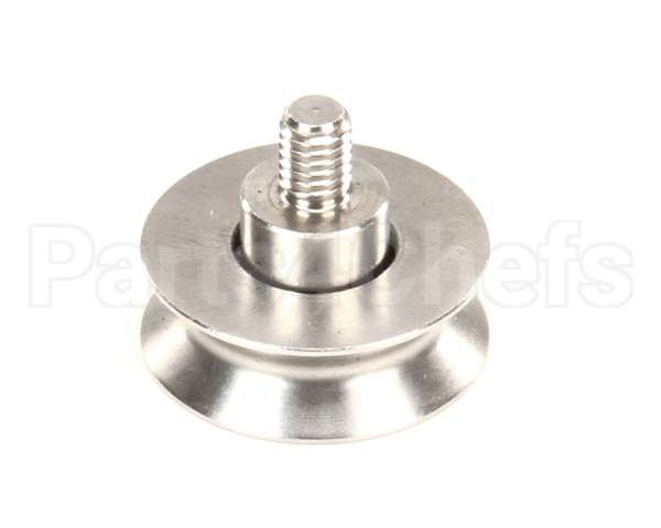 157088 Norlake Roller Wheel (V) Kit Fa100K400