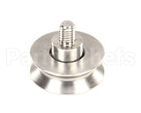 157088 Norlake Roller Wheel (V) Kit Fa100K400