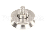 157088 Norlake Roller Wheel (V) Kit Fa100K400