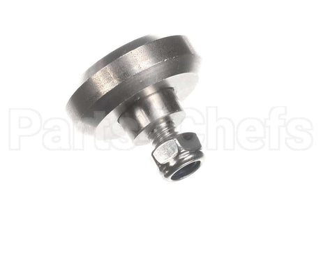 157089 Norlake Roller Wheel D Kit Fa100K410