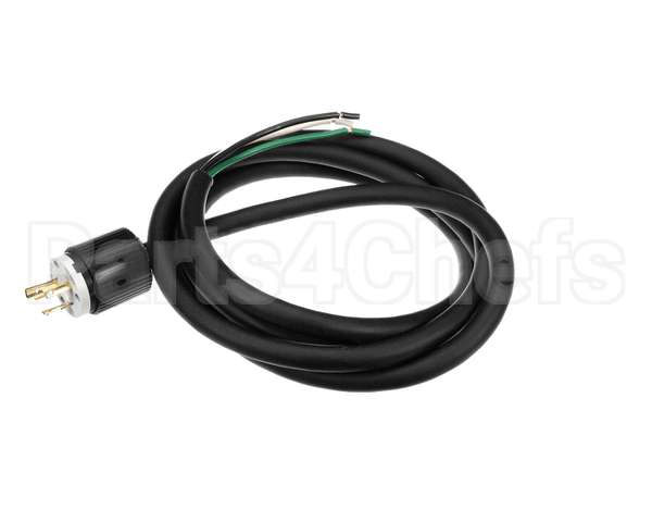 157100 Duke Cord Set, 250V, L6-30