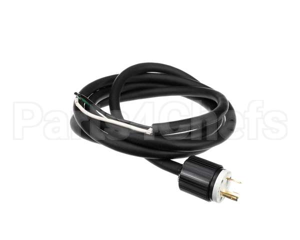 157100 Duke Cord Set, 250V, L6-30