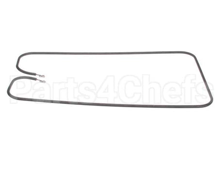 157125 Duke Heater,240V 1000W 1054Md