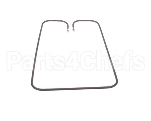 157125 Duke Heater,240V 1000W 1054Md